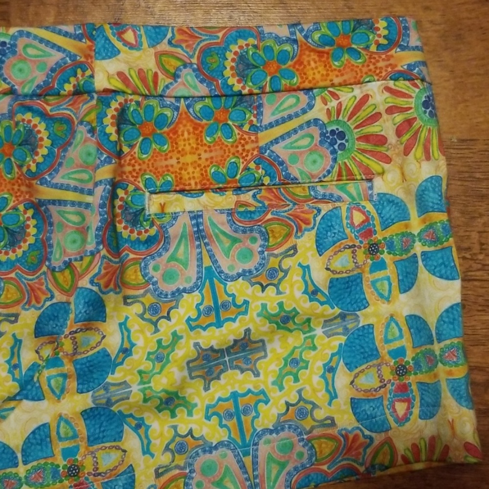 Kaeli Smith shorts - Picture 2 of 2